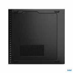 Lenovo ThinkCentre M90q Gen 3 Mini PC i5-12500 8Go 256Go SSD Win11 Pro Noir