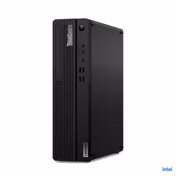 Lenovo ThinkCentre M80s i5-12500 8Go 256Go SSD Win11 Pro SFF PC Noir