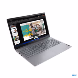 Lenovo ThinkBook 15 G4 IAP 15.6" Full HD i7-1255U 16Go 512Go SSD Gris