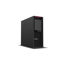 Lenovo ThinkStation P620 5945WX Tower AMD Ryzen Threadripper PRO 64Go 1To SSD Win11 Pro Noir