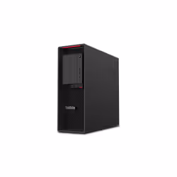 Lenovo ThinkStation P620 AMD Ryzen Threadripper PRO 5975WX 64Go 1To SSD Win11 Pro Noir