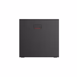 Lenovo ThinkStation P620 AMD Ryzen Threadripper PRO 5975WX 64 Go 1 To SSD Win11 Pro Noir - Vue supplémentaire 7