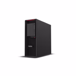 Lenovo ThinkStation P620 5955WX Tower AMD Ryzen Threadripper PRO 64Go 1To SSD Win11 Pro Noir