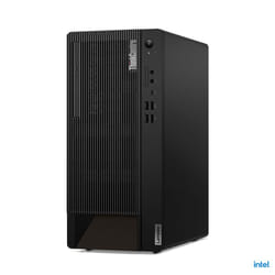 Lenovo ThinkCentre M90t Tower i5-12500 16Go 512Go SSD Win11 Pro PC Noir