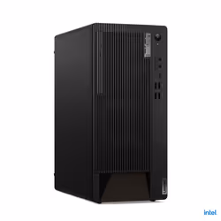 Lenovo ThinkCentre M90t Tower i5-12500 16Go 512Go SSD Win11 Pro PC Noir