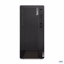 Lenovo ThinkCentre M90t Tower i5-12500 16Go 512Go SSD Win11 Pro PC Noir