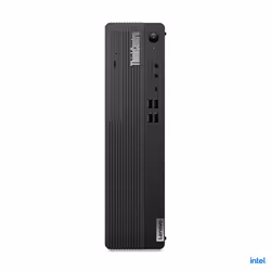 Lenovo ThinkCentre M90s i7-12700 16Go 512Go SSD Win11 Pro SFF PC Noir