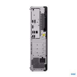 Lenovo ThinkCentre M90s i7-12700 16 Go 512 Go SSD Win11 Pro SFF PC Noir - Vue supplémentaire 4