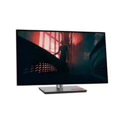 Lenovo ThinkVision P27h-30 LED display 27" Quad HD LCD Noir