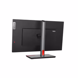 Lenovo ThinkVision P27h-30 LED display 27" Quad HD LCD Noir - Vue supplémentaire 6