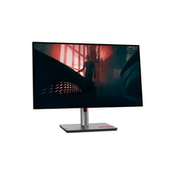 Lenovo ThinkVision P27q-30 LED display 27" Quad HD Noir
