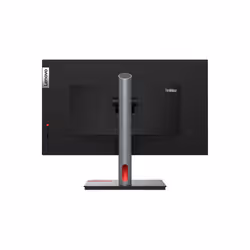 Lenovo ThinkVision P27q-30 LED display 27" Quad HD Noir - Vue supplémentaire 4