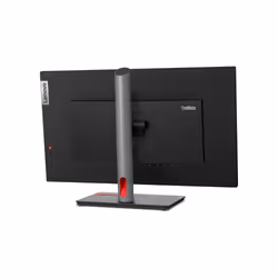 Lenovo ThinkVision P27q-30 LED display 27" Quad HD Noir - Vue supplémentaire 5