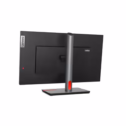 Lenovo ThinkVision P27q-30 LED display 27" Quad HD Noir - Vue supplémentaire 6