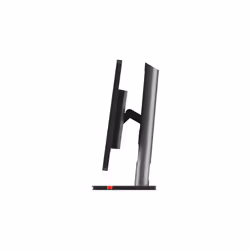 Lenovo ThinkVision P27q-30 LED display 27" Quad HD Noir - Vue supplémentaire 8