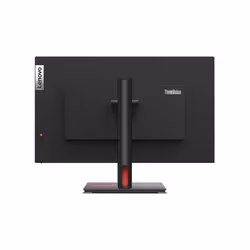 Lenovo T27h-30 LED display 27" Quad HD Noir - Vue supplémentaire 4