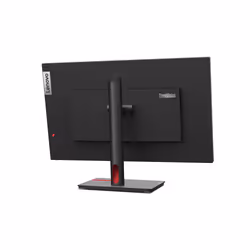 Lenovo T27h-30 LED display 27" Quad HD Noir - Vue supplémentaire 5