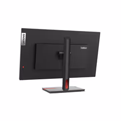 Lenovo T27h-30 LED display 27" Quad HD Noir - Vue supplémentaire 6