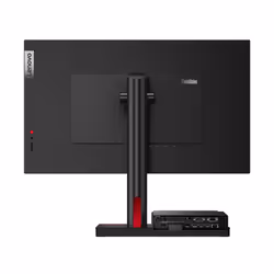 Lenovo ThinkCentre TIO Flex 27i écran plat de PC 27" Full HD Noir