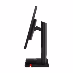 Lenovo ThinkCentre TIO Flex 27i écran plat de PC 27" Full HD Noir - Vue supplémentaire 4