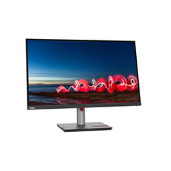 Lenovo ThinkVision T27i-30 LED display 27" Full HD Noir