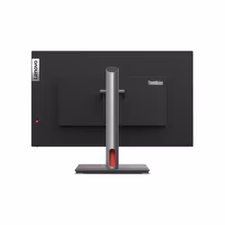 Lenovo ThinkVision T27i-30 LED display 27" Full HD Noir - Vue supplémentaire 4