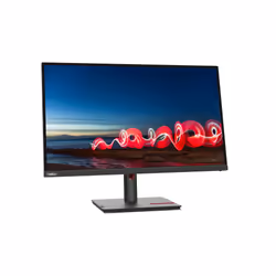 Lenovo ThinkVision T27i-30, 68,6 cm (27"), 1920 x 1080 pixels, Full HD, 6 ms, Noir