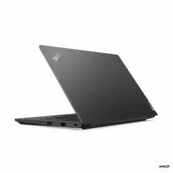 Lenovo ThinkPad E14 14" Full HD Ryzen 7 5825U 16Go 512Go SSD Noir