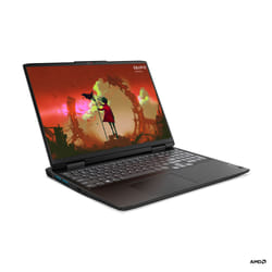 Lenovo IdeaPad Gaming 3 6600H 16" Ryzen 5 16Go 512Go SSD RTX 3050 Ti Gris