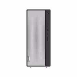 Lenovo IdeaCentre 5 14ACN6 Tower Ryzen 5 5600G 8Go 512Go SSD Win11 Home PC Gris