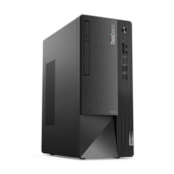 Lenovo ThinkCentre neo 50t Tower i5-12400 16Go 512Go SSD Win11 Pro PC Noir, Gris
