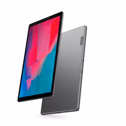 Lenovo Tab M10 HD (2nd Gen) , 25,6 cm (10.1"), 1280 x 800 pixels, 64 Go, 4 Go, Android 10, Gris