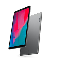 Lenovo Tab M10 HD (2nd Gen) 64Go 10.1" Mediatek 4Go Gris