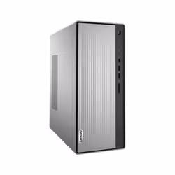 Lenovo IdeaCentre 5 14ACN6, 3,8 GHz, AMD Ryzen™ 7, 16 Go, 512 Go, DVD±RW, Windows 11 Home