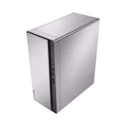 Lenovo IdeaCentre 5 14ACN6 5700G Tower AMD Ryzen™ 7 16 Go DDR4-SDRAM 512 Go SSD Windows 11 Home Station de travail Gris
