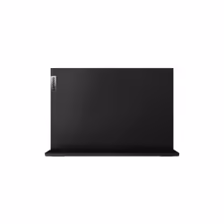 Lenovo ThinkVision M14d LED display 14" 2.2K Noir - Vue supplémentaire 4