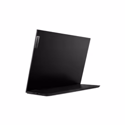 Lenovo ThinkVision M14d LED display 14" 2.2K Noir - Vue supplémentaire 6