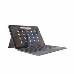 Lenovo IdeaPad Duet 3 11Q727, Qualcomm Snapdragon, 27,8 cm (10.9"), 2000 x 1200 pixels, 8 Go, 128 Go, ChromeOS