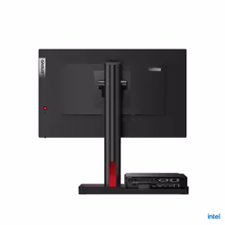 Lenovo ThinkCentre TIO Flex 22i écran plat de PC 21.5" Full HD LED Noir