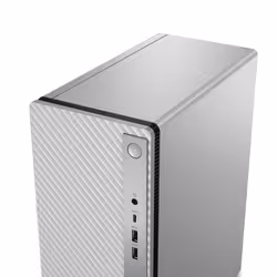 Lenovo IdeaCentre 5 14IAB7 i5-12400 16 Go 512 Go SSD Win11 Home Tower PC Gris - Vue supplémentaire 12