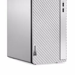 Lenovo IdeaCentre 5 14IAB7 i5-12400 16 Go 512 Go SSD Win11 Home Tower PC Gris - Vue supplémentaire 13