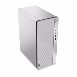 Lenovo IdeaCentre 5 14IAB7 i5-12400 16 Go 512 Go SSD Win11 Home Tower PC Gris - Vue supplémentaire 5