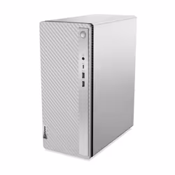 Lenovo IdeaCentre 5 14IAB7 i5-12400 16 Go 512 Go SSD Win11 Home Tower PC Gris - Vue supplémentaire 6