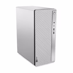 Lenovo IdeaCentre 5 14IAB7 i5-12400 16 Go 512 Go SSD Win11 Home Tower PC Gris - Vue supplémentaire 7