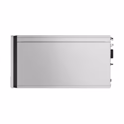 Lenovo IdeaCentre 5 14IAB7 i5-12400 16 Go 512 Go SSD Win11 Home Tower PC Gris - Vue supplémentaire 8
