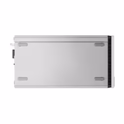 Lenovo IdeaCentre 5 14IAB7 i5-12400 16 Go 512 Go SSD Win11 Home Tower PC Gris - Vue supplémentaire 9