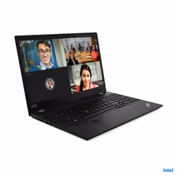 Lenovo ThinkPad T15 Gen 2, Intel® Core™ i7, 2,8 GHz, 39,6 cm (15.6"), 1920 x 1080 pixels, 16 Go, 512 Go