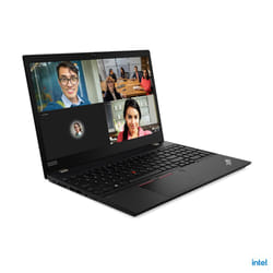 Lenovo ThinkPad T15 Gen 2 i7-1165G7 15.6" Full HD 16Go 512Go SSD Noir