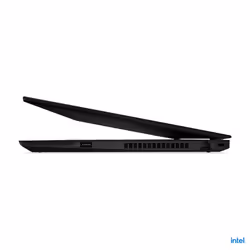 Lenovo ThinkPad T15 Gen 2 i7-1165G7 15.6" Full HD 16Go 512Go SSD Noir