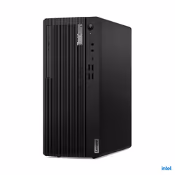 Lenovo ThinkCentre M70t Gen 3, 2,5 GHz, Intel® Core™ i5, 8 Go, 256 Go, DVD±RW, Windows 11 Pro